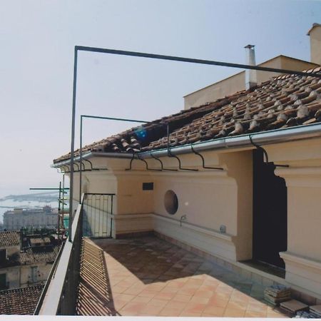 Plaium Montis Copeta Villa Salerno Luaran gambar