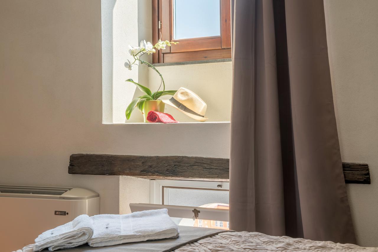 Plaium Montis Copeta Villa Salerno Luaran gambar