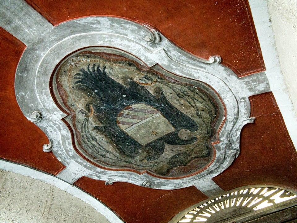 Plaium Montis Copeta Villa Salerno Luaran gambar